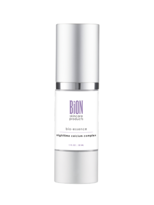 Bio-Essence Nighttime Calcium Complex