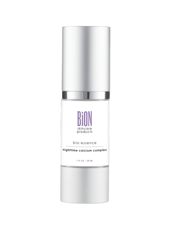Bio-Essence Nighttime Calcium Complex