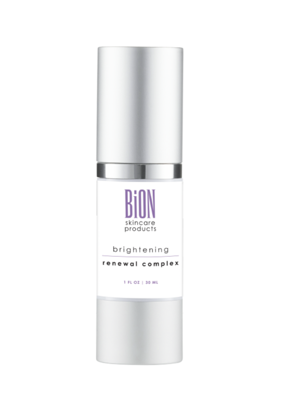 Brightening Renewal Complex