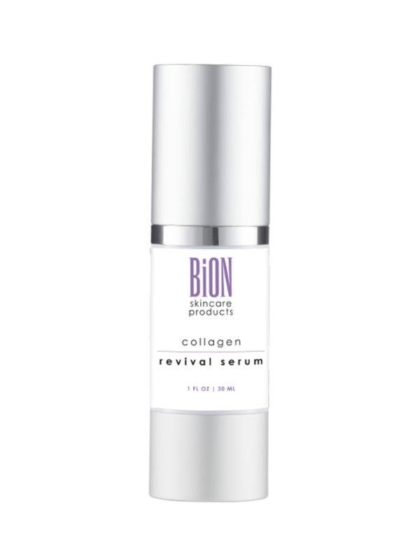 Collagen Revival Serum