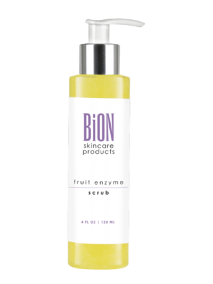 Fruit Enzyme Scrub