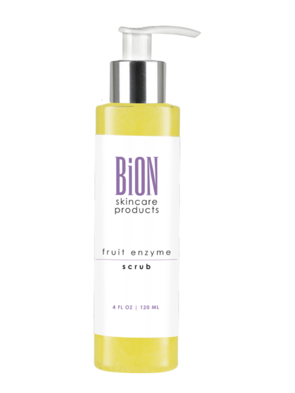 Fruit Enzyme Fruit Enzyme Scrub