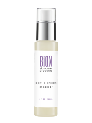 Gentle Cream Cleanser
