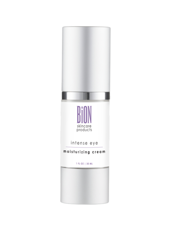 Intense Eye Moisture Cream
