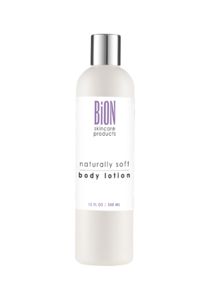 Naturally Soft Body Lotion