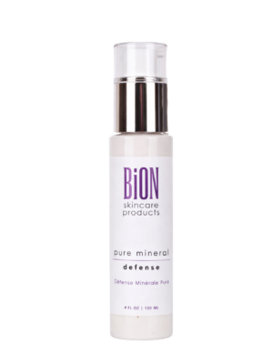 Pure Mineral Defense SPF30