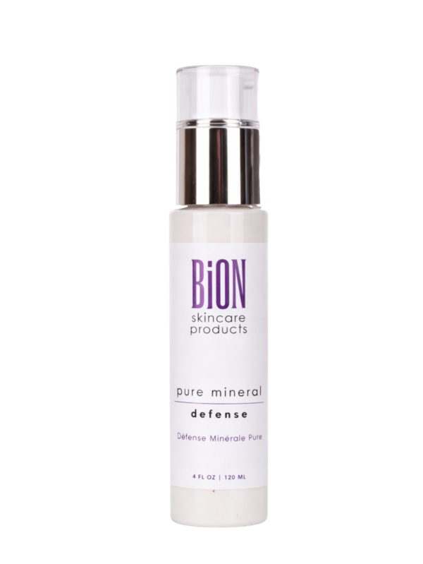Pure Mineral Defense SPF30