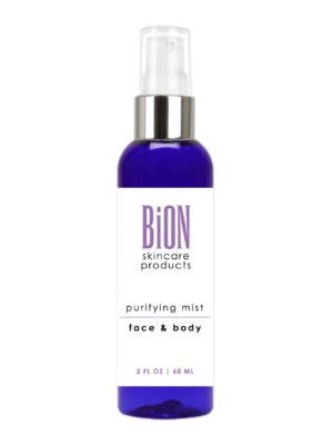 Purifying Mist Face + Body