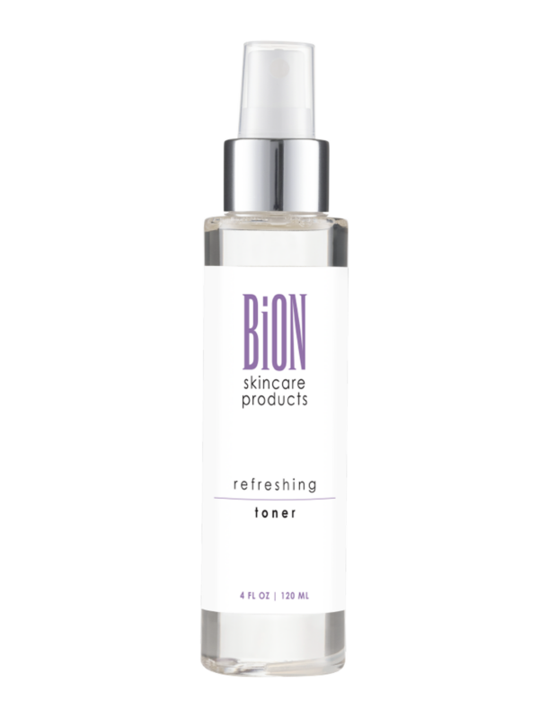 Refreshing toner Refreshing Toner