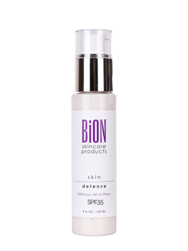 Skin Defense SPF35