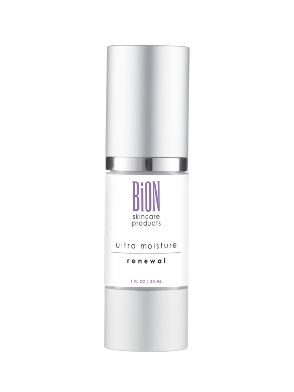 Ultra Moisture Renewal