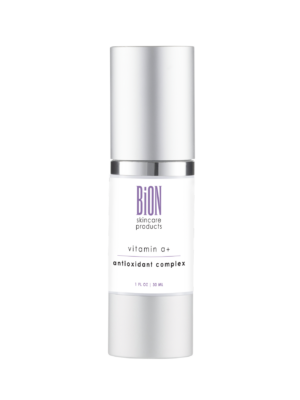Vitamin A + Antioxidant Complex