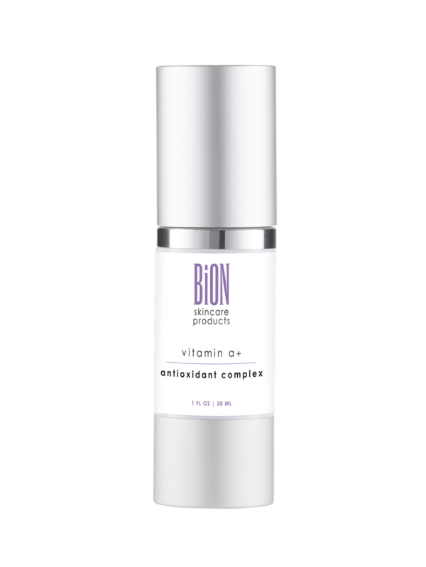 Vitamin A + Antioxidant Complex