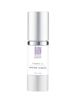 Vitamin C + Calcium Complex