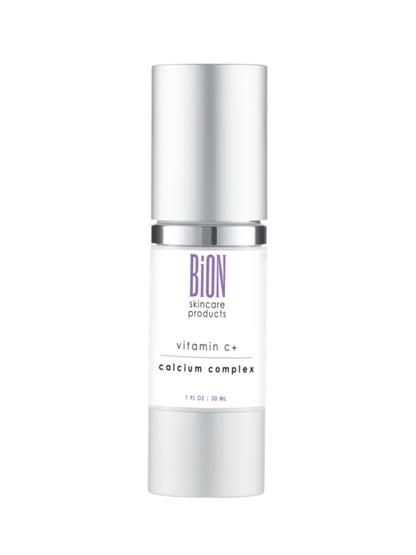 Vitamin c Vitamin C + Calcium Complex