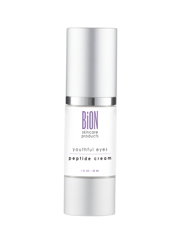 Youthful eyes Youthful Eyes Peptide Cream