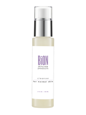 Cleanser for Normal Skin