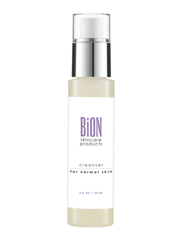 Cleanser for Normal Skin