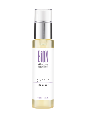 Glycolic Cleanser