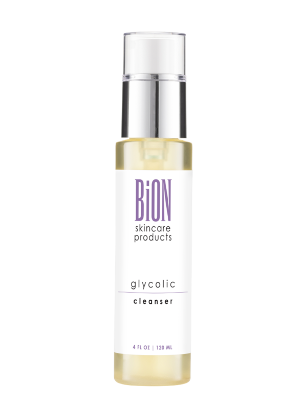 glycolic cleanser Glycolic Cleanser