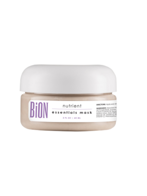 Nutrient Essentials Mask