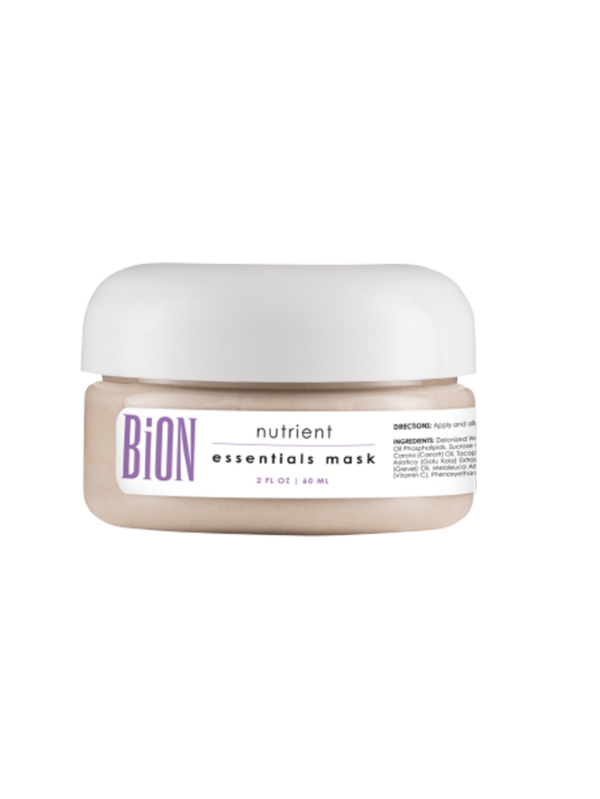 Nutrient Essentials Mask