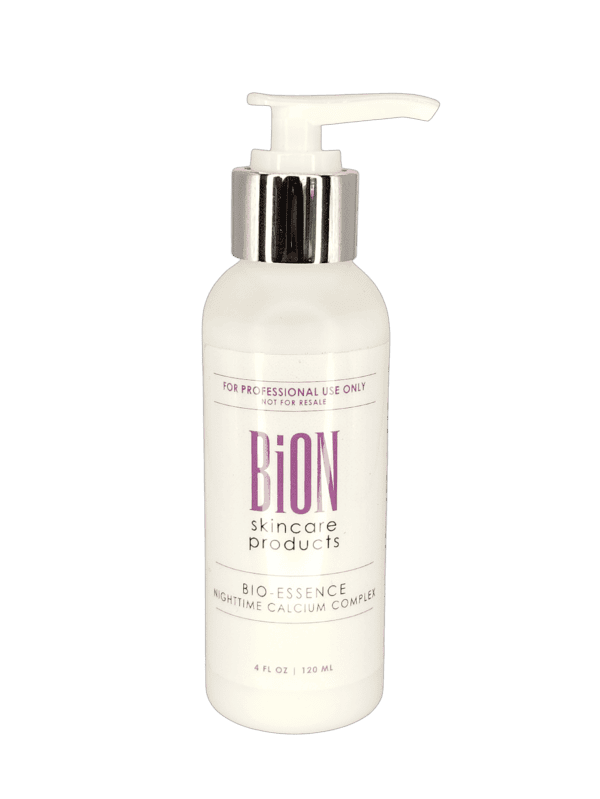 Bio-Essence Nighttime Calcium Complex