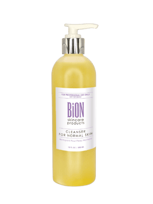 Cleanser for Normal Skin