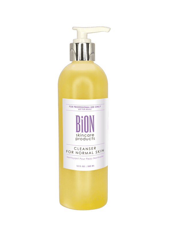 Cleanser for Normal Skin