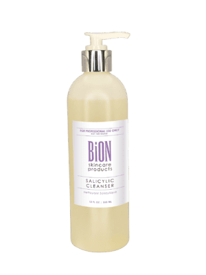 Salicylic Cleanser