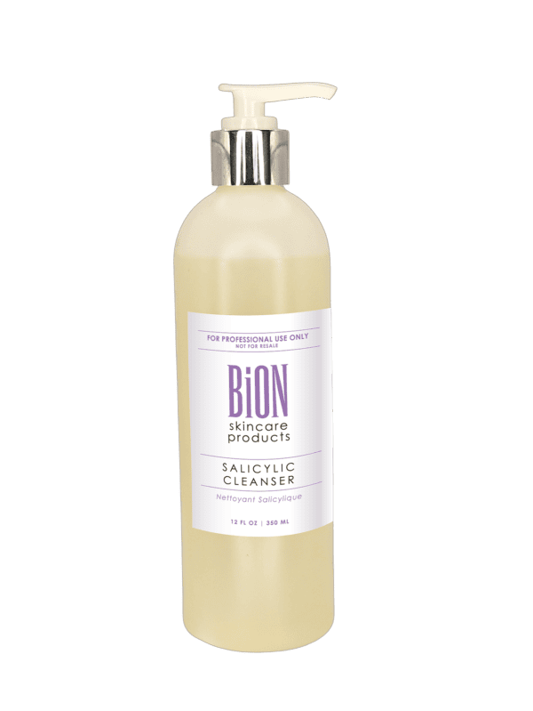 Salicylic Cleanser