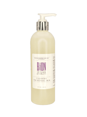 Cleanser for Normal Skin