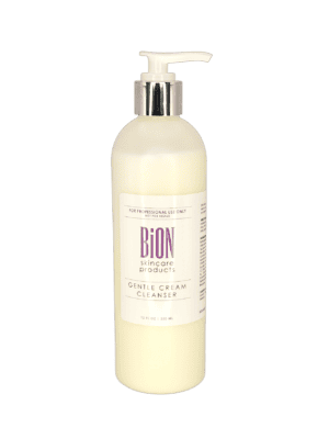 Gentle Cream Cleanser