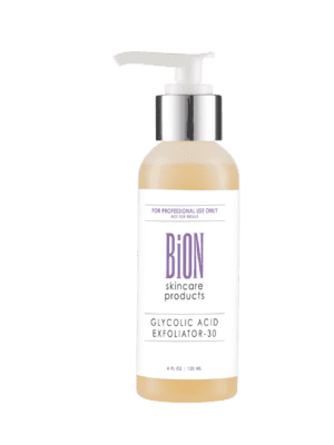 Glycolic Acid Exfoliator 30%