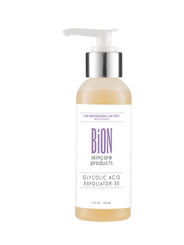Glycolic Acid Exfoliator 30%