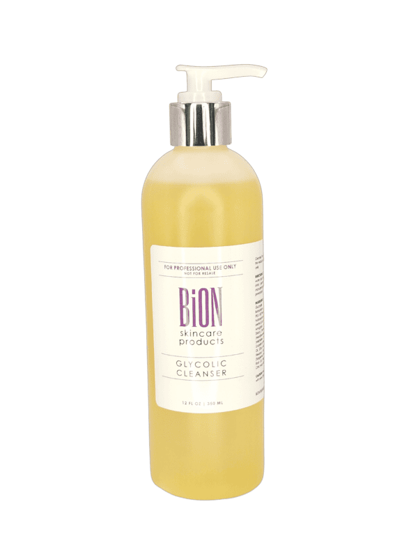 Glycolic Cleanser