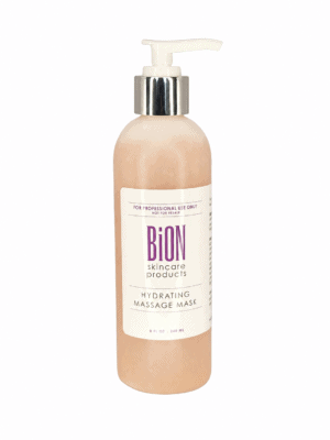 Hydrating Massage Mask