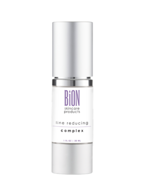 Line Reducing Complex