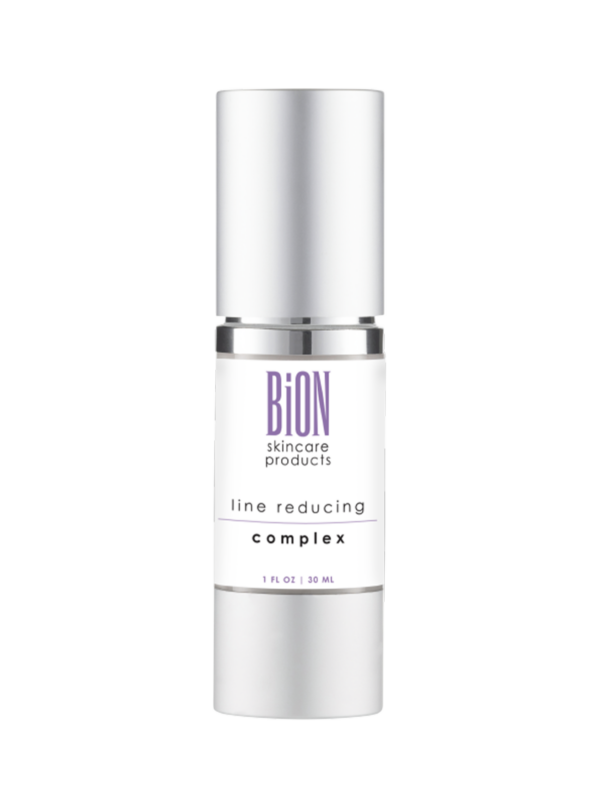 Line Reducing Complex