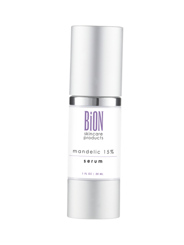 Mandelic 15% Serum