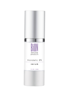 Mandelic 8% Serum