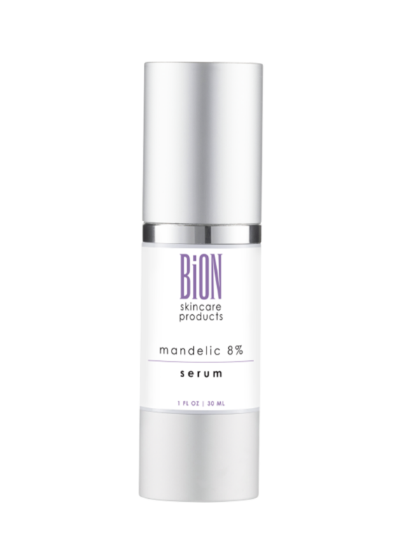 Mandelic 8% Mandelic 8% Serum