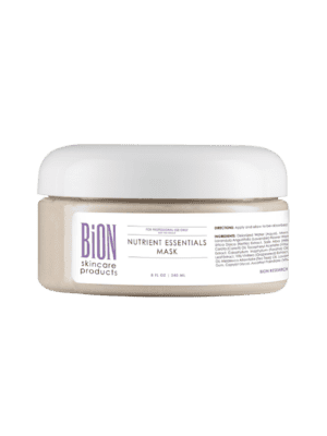 Nutrient Essentials Mask