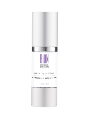 Pure Hydration Serum
