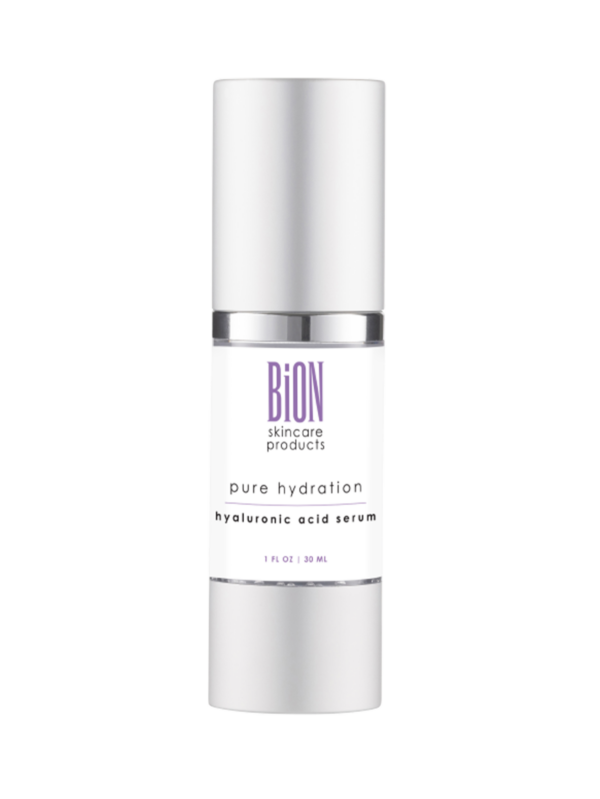 Pure Hydration Serum