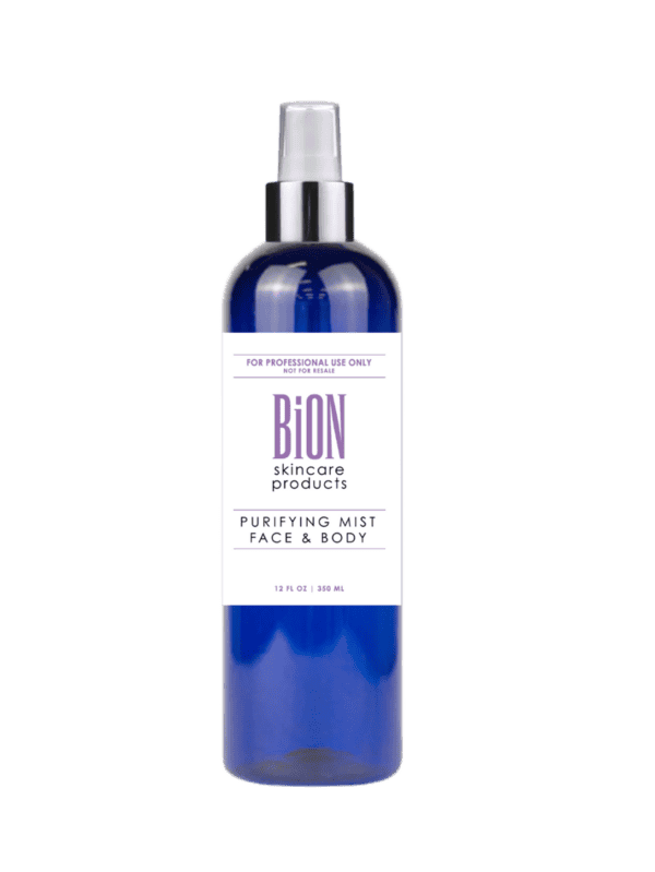 Purifying Mist Face & Body