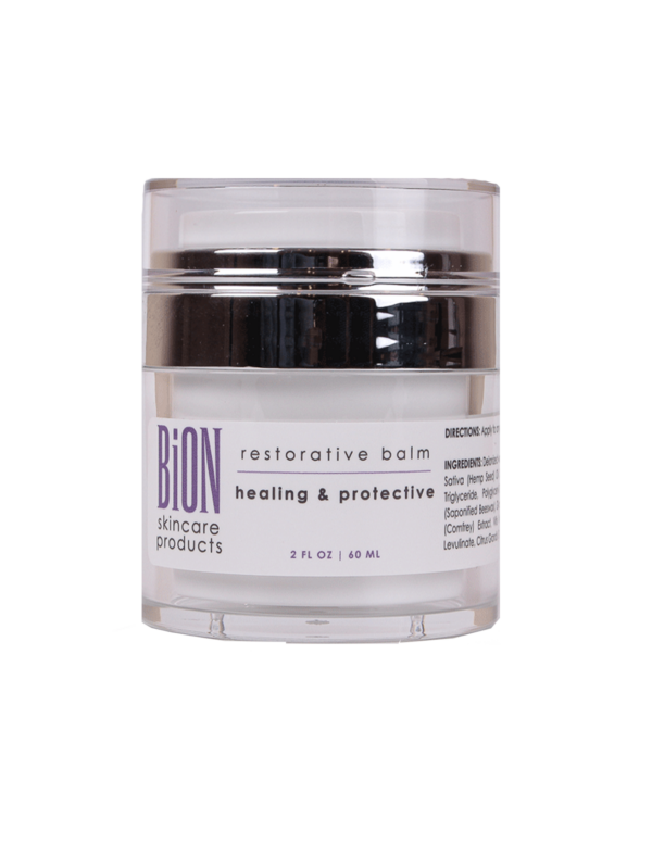 Restoritive Balm Restorative Balm
