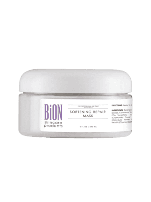 Softening Repair Mask