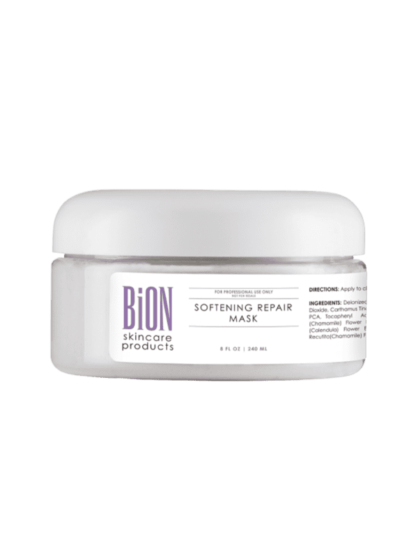 Softening Repair Mask