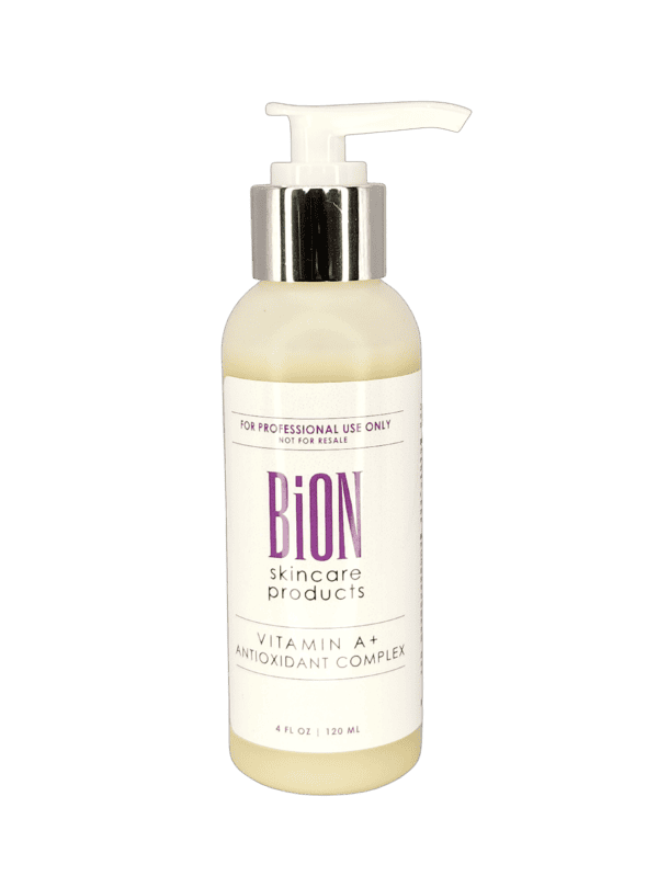 Vitamin A+ Antioxidant Complex